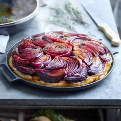 Tarte Tatin Bakeform 2,2 L Mørkegrå