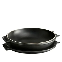 Tarte Tatin Bakeform 2,2 L Mørkegrå