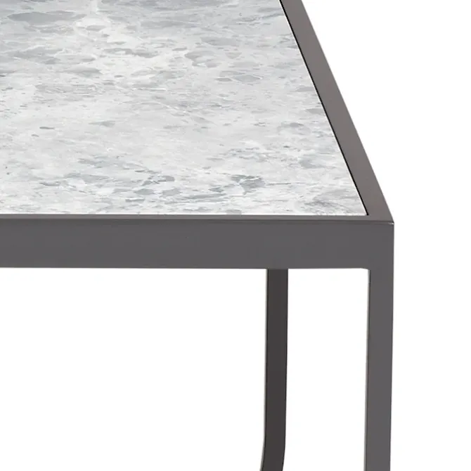 Tati Coffee Table 63,5 Low (square)