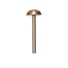 Tati Hat Knob Brass