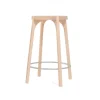 Tattoo Bar Stool Plain