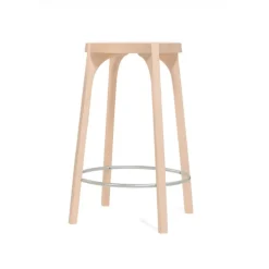 Tattoo Bar Stool Plain