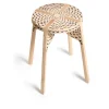 Tattoo Stool Bird
