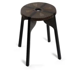 Tattoo Stool Bird