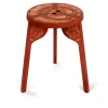 Tattoo Stool Folk