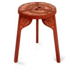 Tattoo Stool Folk