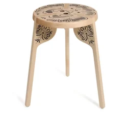 Tattoo Stool Folk