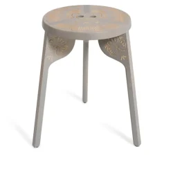 Tattoo Stool Folk