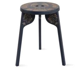 Tattoo Stool Folk