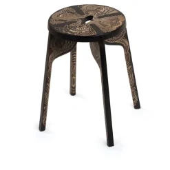 Tattoo Stool Fullbody Tattoo