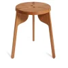 Tattoo Stool Plain 3