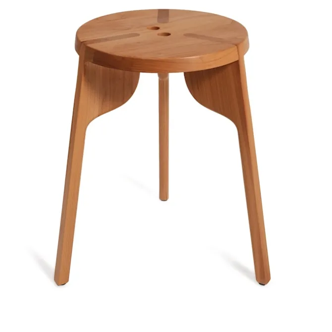 Tattoo Stool Plain 3