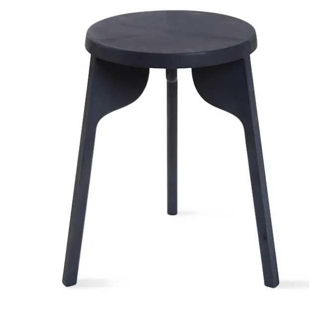 Tattoo Stool Plain 3