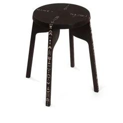Tattoo Stool Sleeve 4