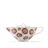 Tea Pot Anemone Milk