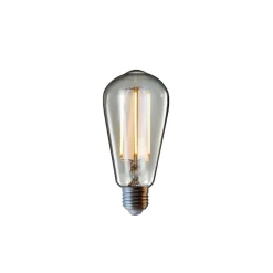 Teardrop Bulb