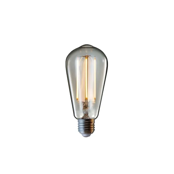 Teardrop Bulb
