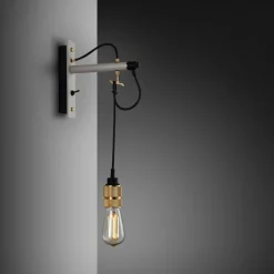 Teardrop Bulb