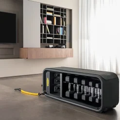 Technogym Bench