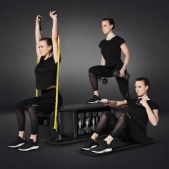 Technogym Bench