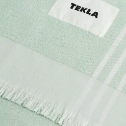 Tekla strandhåndkle