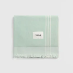 Tekla strandhåndkle