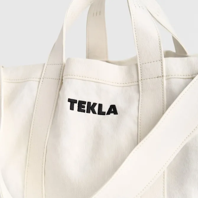 Tekla strandveske