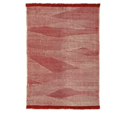 Telares Rug Carmine
