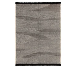 Telares Rug Ebony