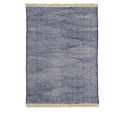 Telares Rug Indigo