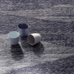 Telares Rug Indigo
