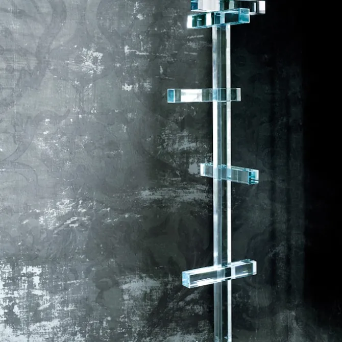 Telegrafo Coat Stand