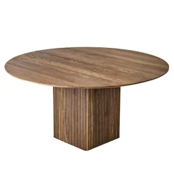 Ten spisebord Ø140cm