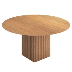 Ten spisebord Ø150cm