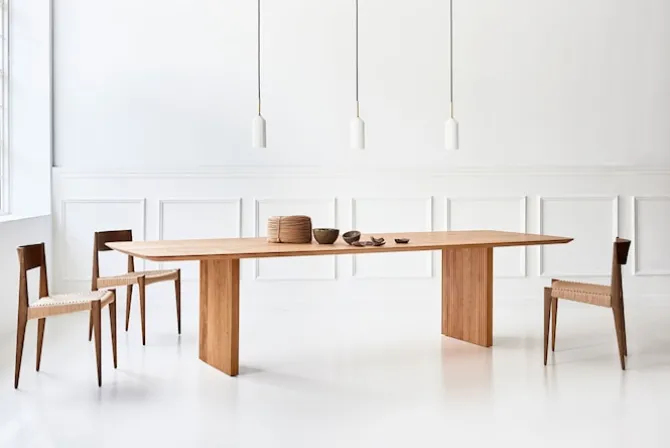 Ten Table