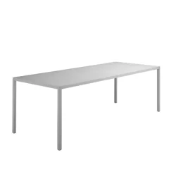 Tense Material Table