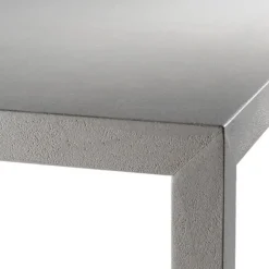 Tense Material Table