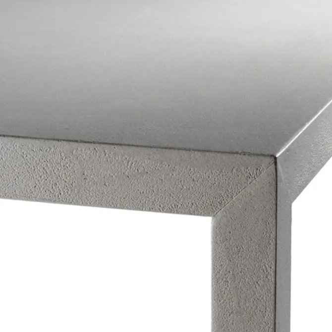 Tense Material Table