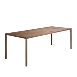 Tense Material Table Wood