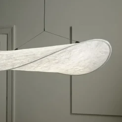 Tense Pendant