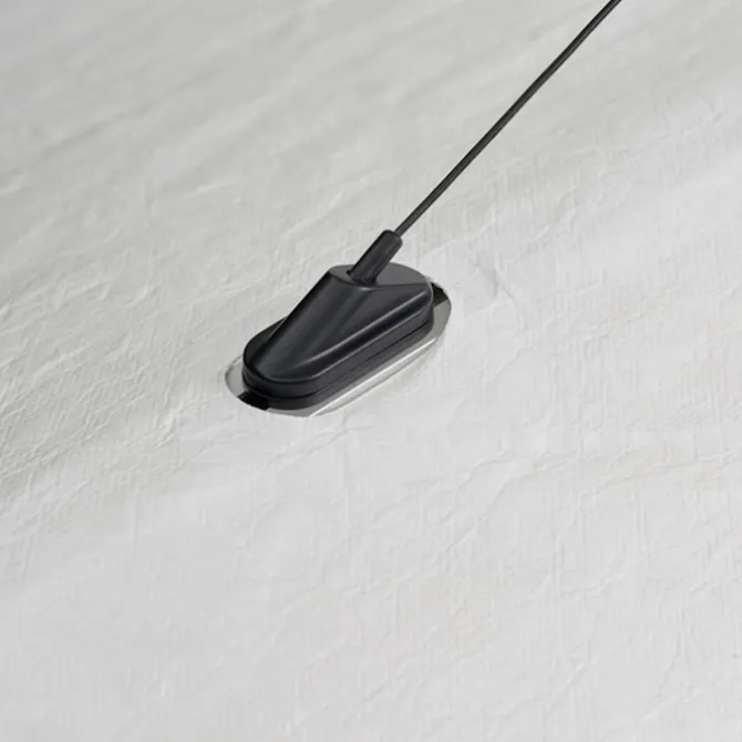 Tense Pendant