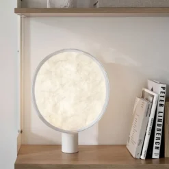 Tense Portable Table Lamp