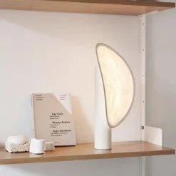 Tense Portable Table Lamp