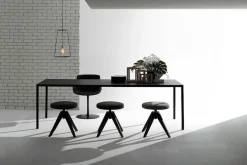 Tense Table