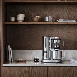 Termos for kaffetraktere