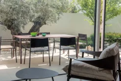 Terramare Armchair