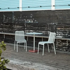 Terrazzo utebord Round