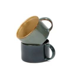 Terres de Rêves Coffee Cup