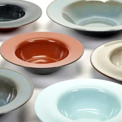 Terres de Rêves Degustation Small Round