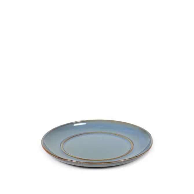 Terres de Rêves Plate for Cup